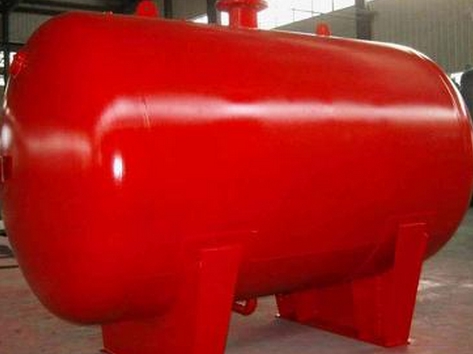 哈爾濱銀河消防制造有限公司、天津豐百機(jī)電有限公司(消防罐)