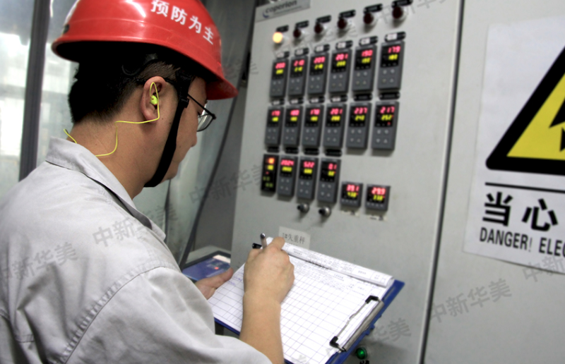 品質(zhì)部對(duì)30道工序，每2小時(shí)巡檢