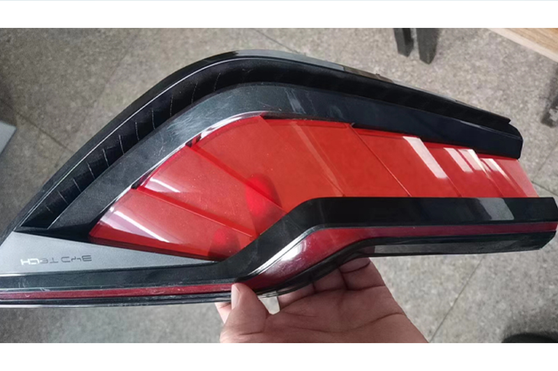 車燈