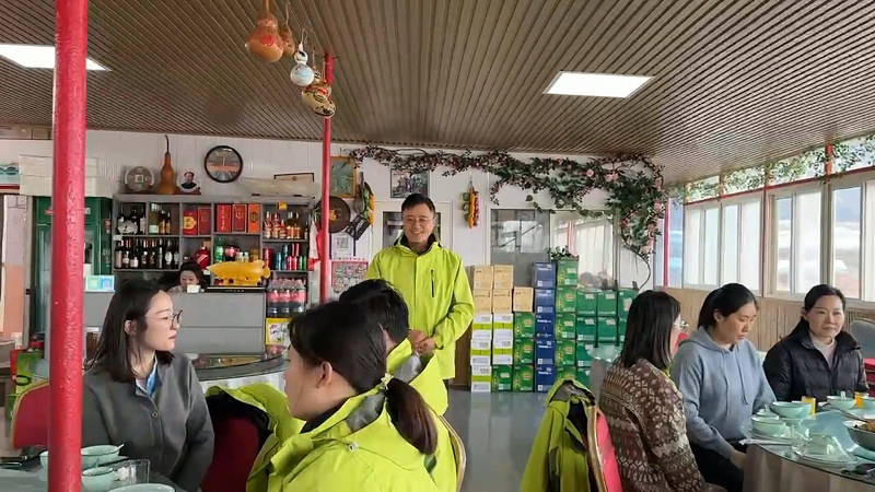 醒春時光，共赴“莓”好|青島中新華美塑料有限公司女神節(jié)活動圓滿舉行