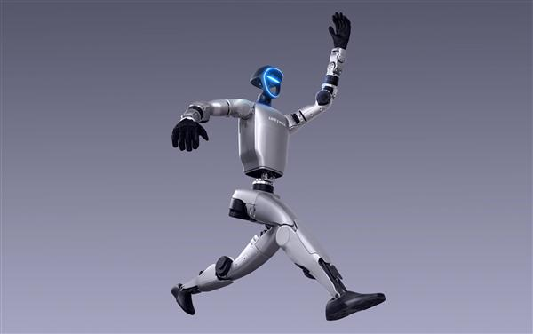 人形機(jī)器人外殼用PC/ABS合金材料