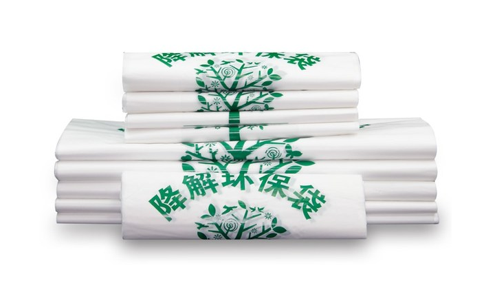 保護環(huán)境在行動，為您科普青島這家改性塑料廠家的生物可降解塑料