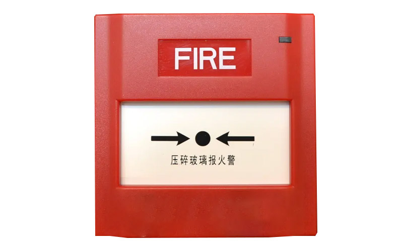 火災(zāi)報(bào)警按鈕外殼用這家改性塑料廠的染色ABS工程塑料有什么性能優(yōu)勢(shì)？
