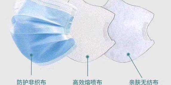 抵擋病毒入侵，口罩熔噴布專用改性聚丙烯材料有什么性能優(yōu)勢(shì)？