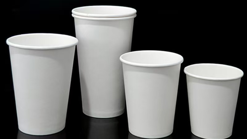 紙張、紙杯用PP+60%碳酸鈣材料